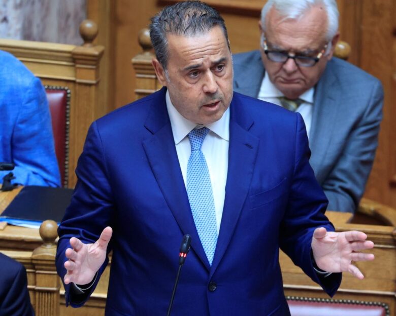 Σταύρος Παπασταύρου για το τουρκολυβικό μνημόνιο: Η πολιτική μας δεν προσδιορίζεται από δημοσιεύματα αλλά από πράξεις