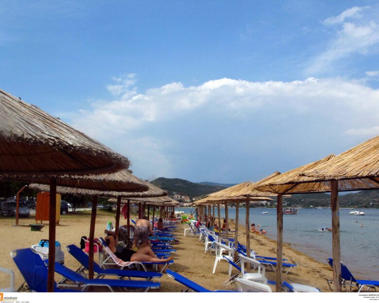 Καβάλα: 9χρονος τραυματίστηκε σε φουσκωτή θαλάσσια τσουλήθρα – Συνελήφθη 32χρονη