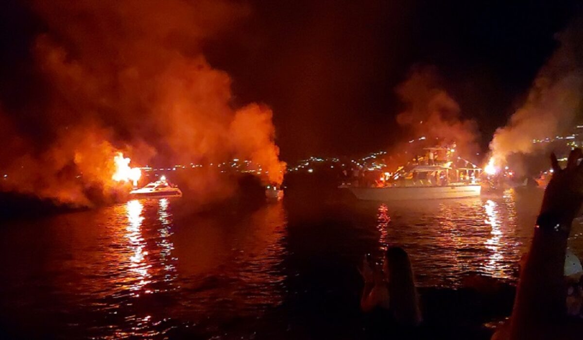 Πάρος