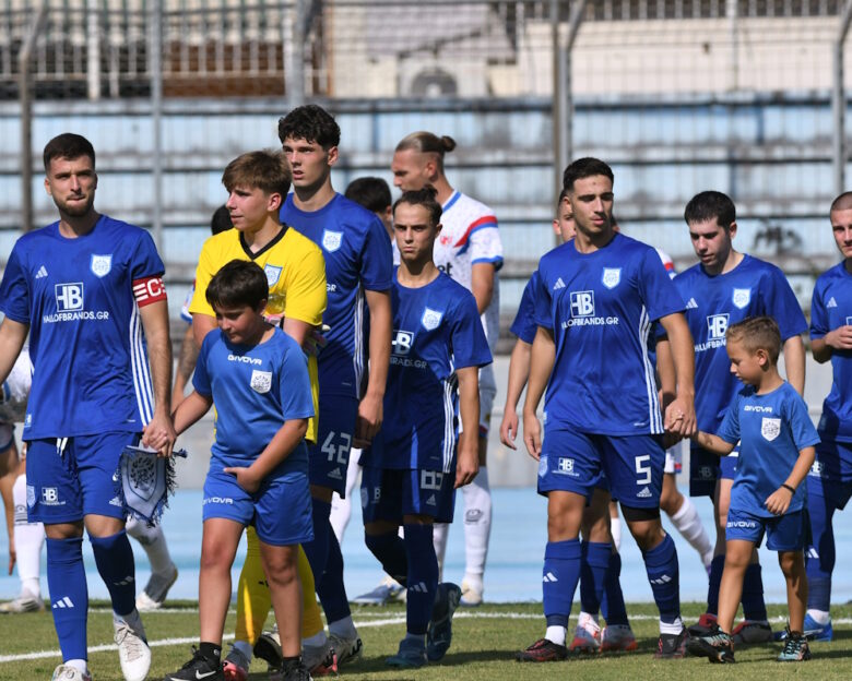 Ο ΠΑΣ Γιάννινα με αποστολή 12 παικτών κόντρα στον Βόλο αλλά και με 3.000 οπαδούς στους Ζωσιμάδες
