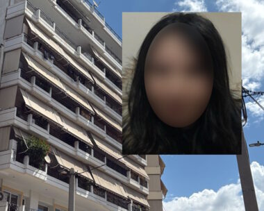 Η μητέρα της 3χρονης που βρέθηκε νεκρή στο Παλαιό Φάληρο