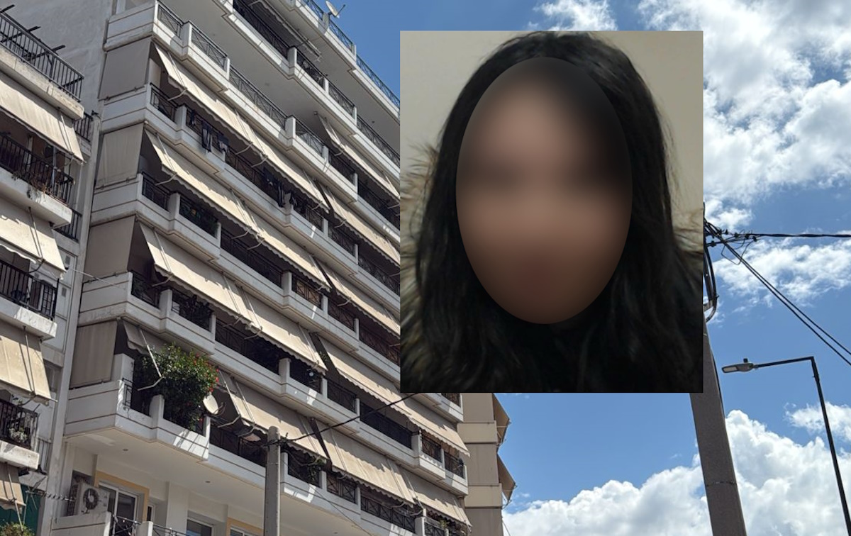 Η μητέρα της 3χρονης που βρέθηκε νεκρή στο Παλαιό Φάληρο