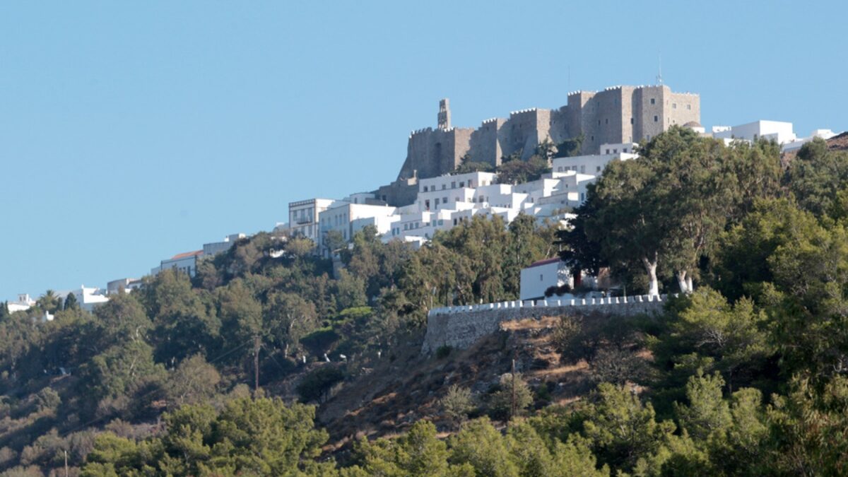 Πάτμος