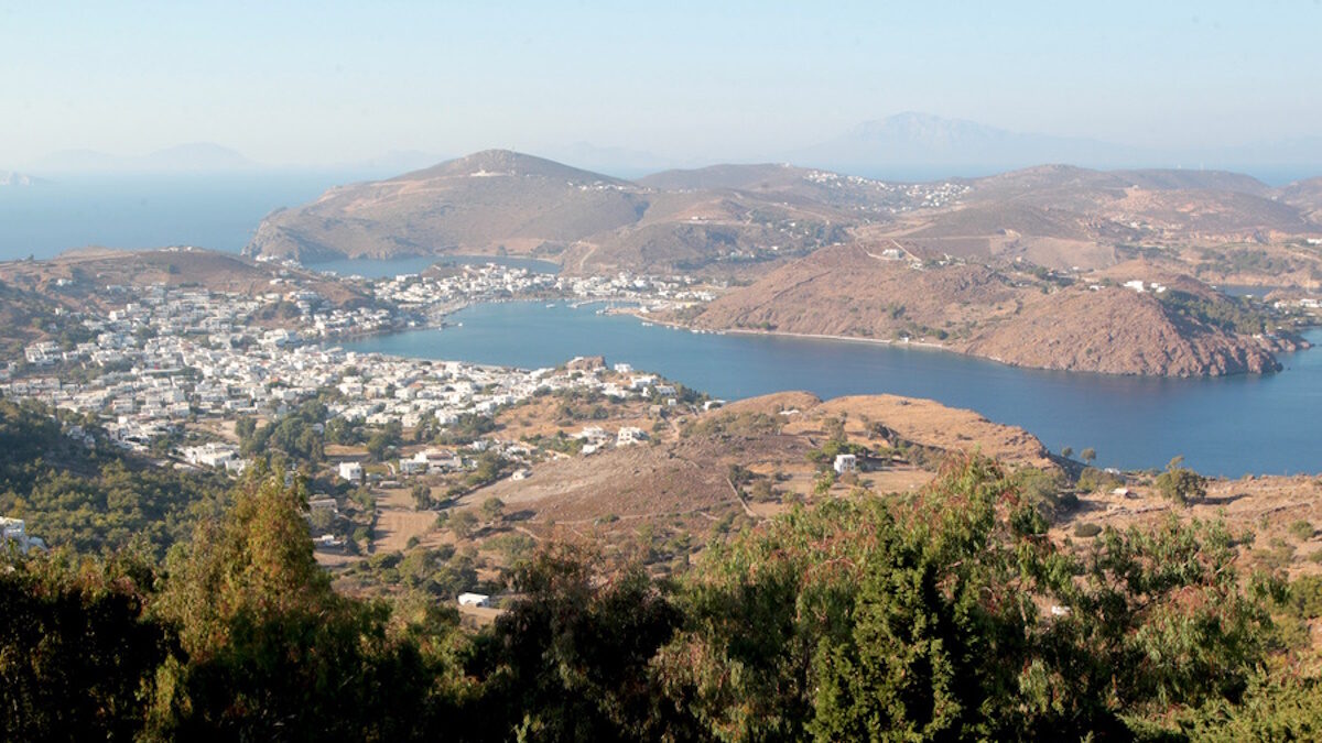 Πάτμος