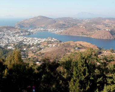 Πάτμος