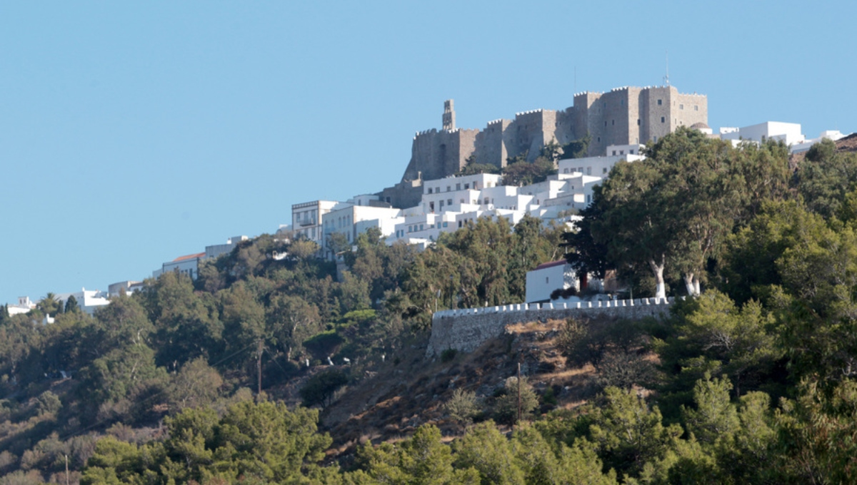 Πάτμος