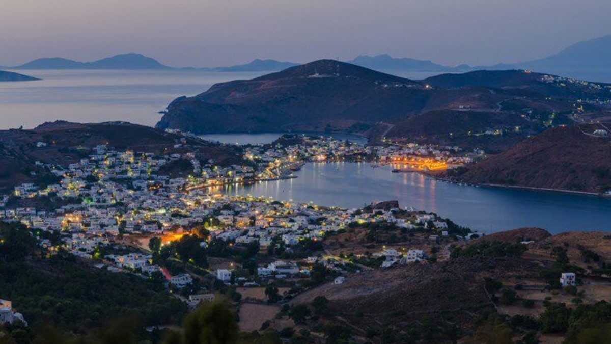 Πάτμος