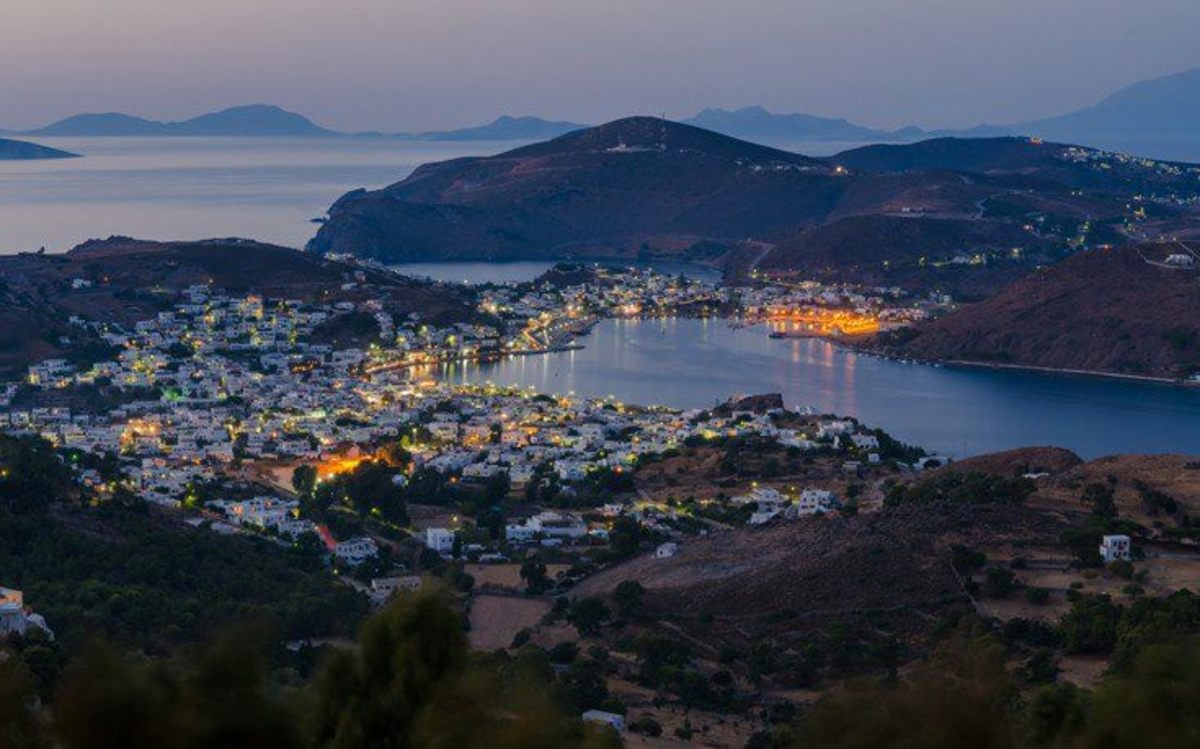 Πάτμος