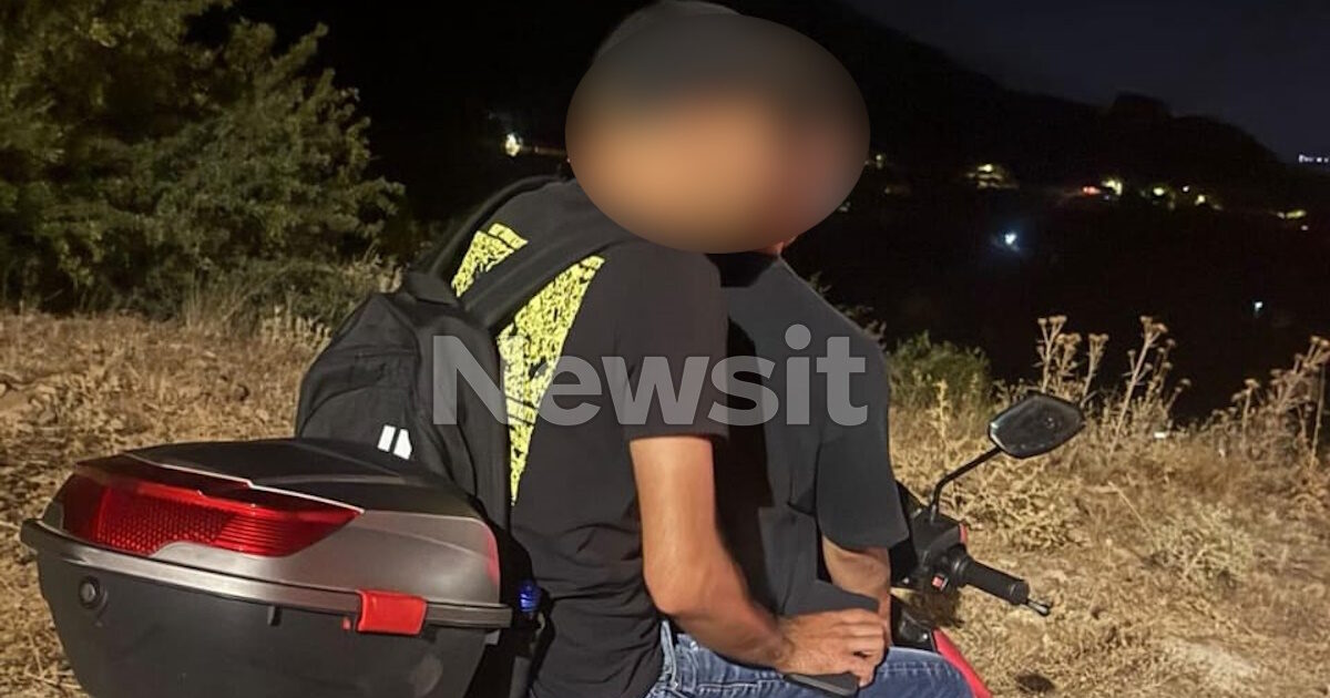 Fire in Patras: tsipouro, hashish and burns that did not extinguish – what the 3 arrested supported