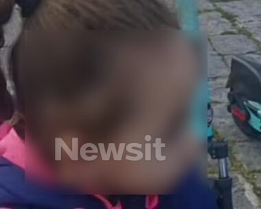 Η 4χρονη Αμέλια που πνίγηκε σε πισίνα βίλας στους Παξούς