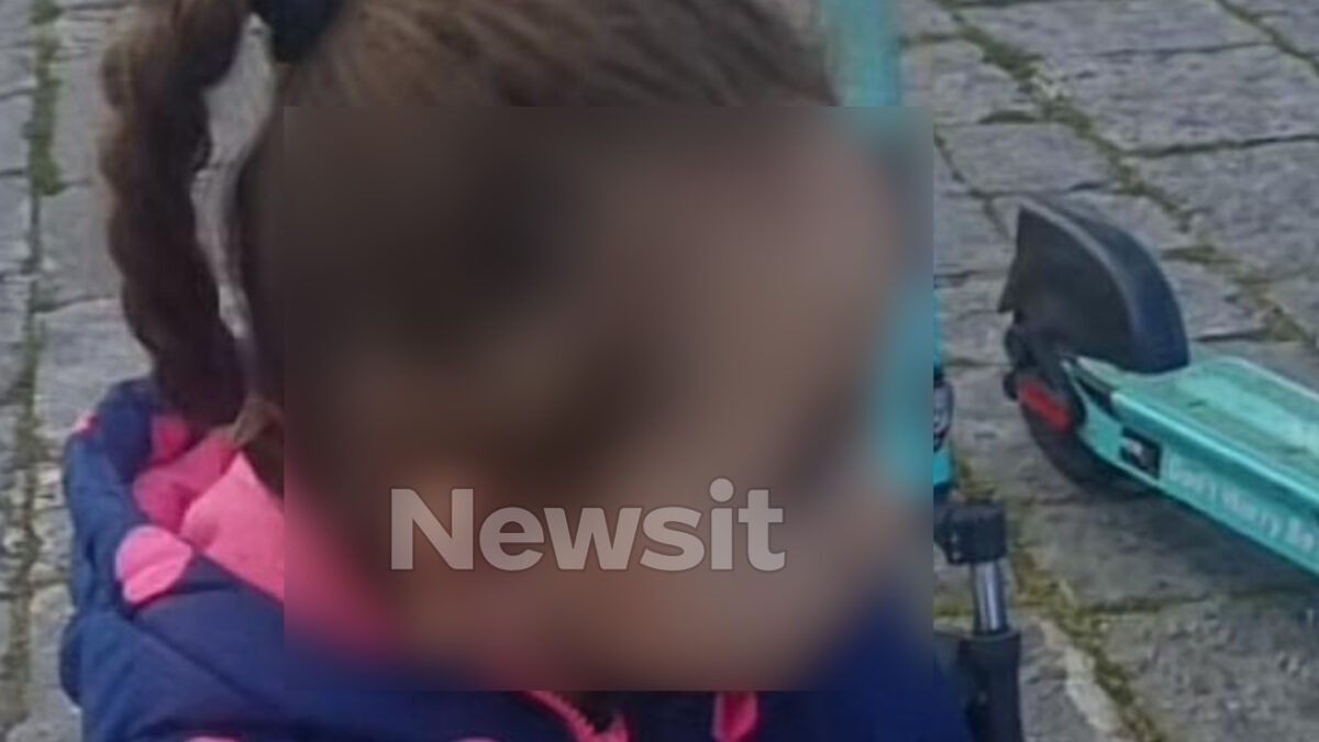 Η 4χρονη Αμέλια που πνίγηκε σε πισίνα βίλας στους Παξούς
