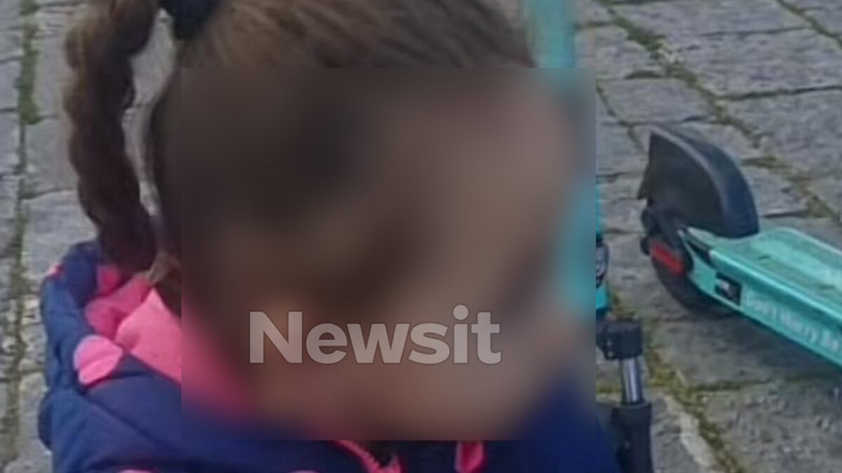 Η 4χρονη Αμέλια που πνίγηκε σε πισίνα βίλας στους Παξούς