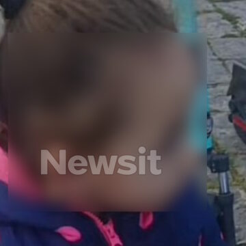 Η 4χρονη Αμέλια που πνίγηκε σε πισίνα βίλας στους Παξούς