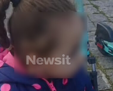 Η 4χρονη Αμέλια που πνίγηκε σε πισίνα βίλας στους Παξούς