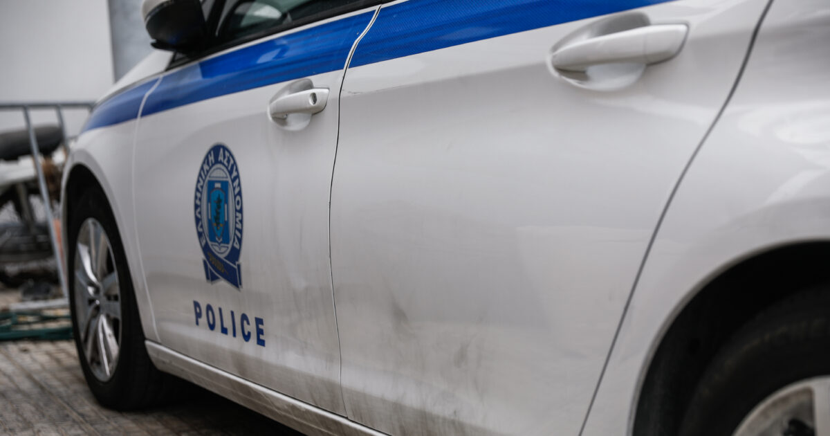 Thessaloniki: 20 -year -old denounced her 26 -year -old partner for rape