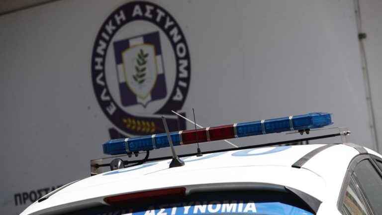 Περιπολικό