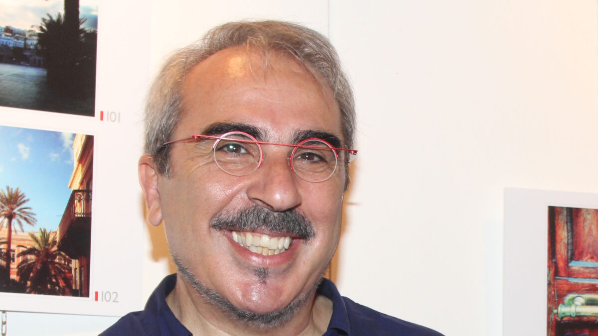 Βαγγέλης Περρής