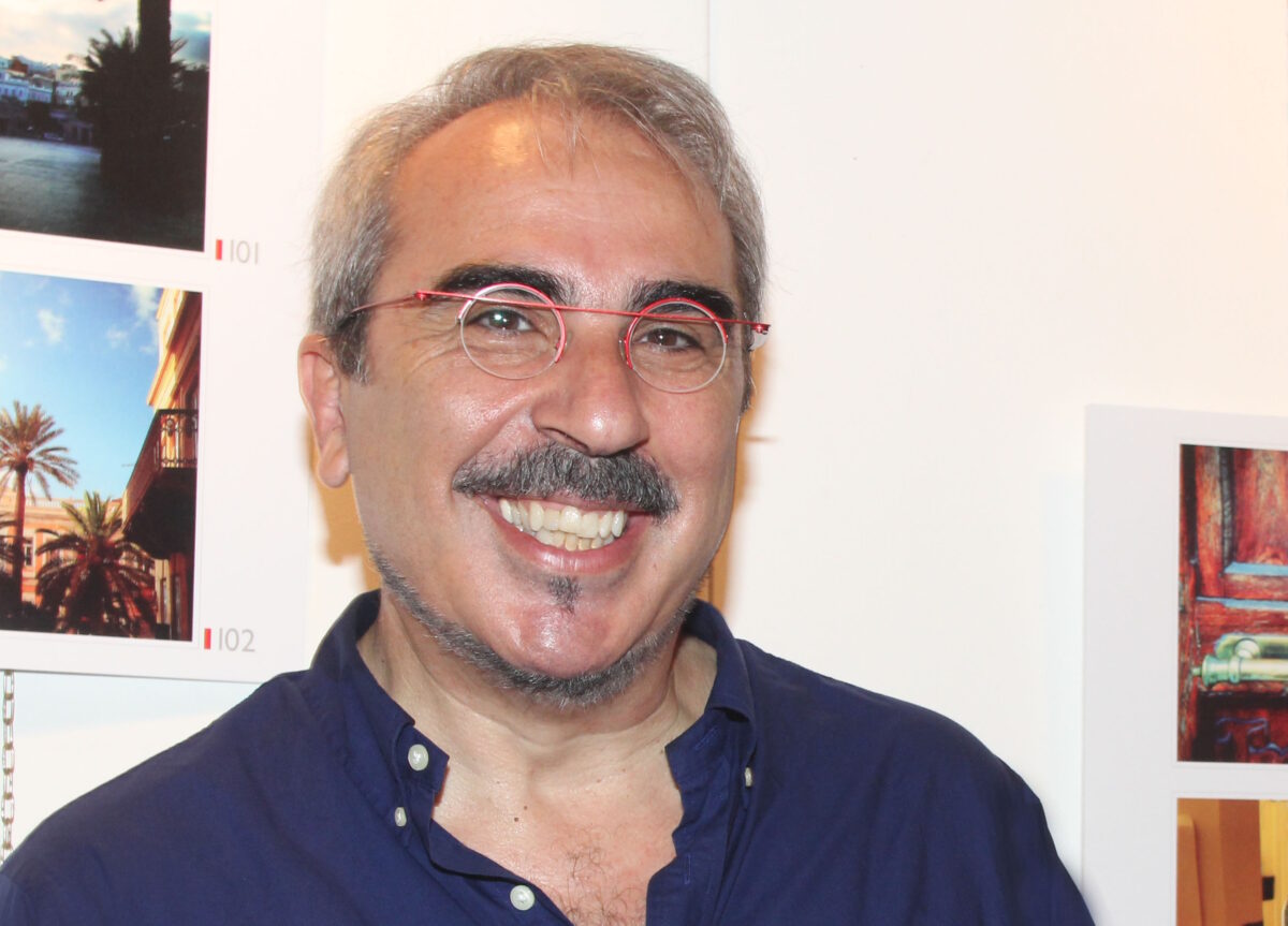 Βαγγέλης Περρής
