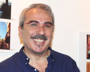 Βαγγέλης Περρής