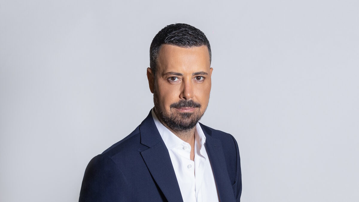 Ο Πέτρος Κουσουλός