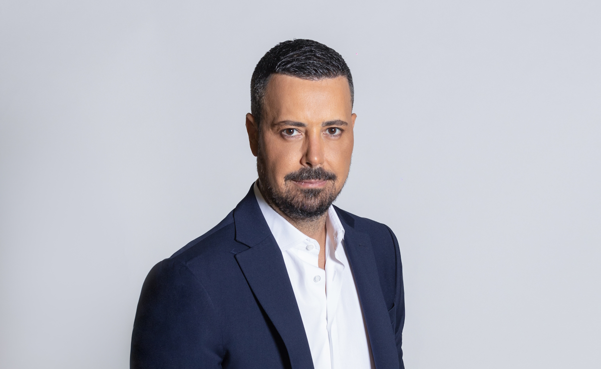 Ο Πέτρος Κουσουλός
