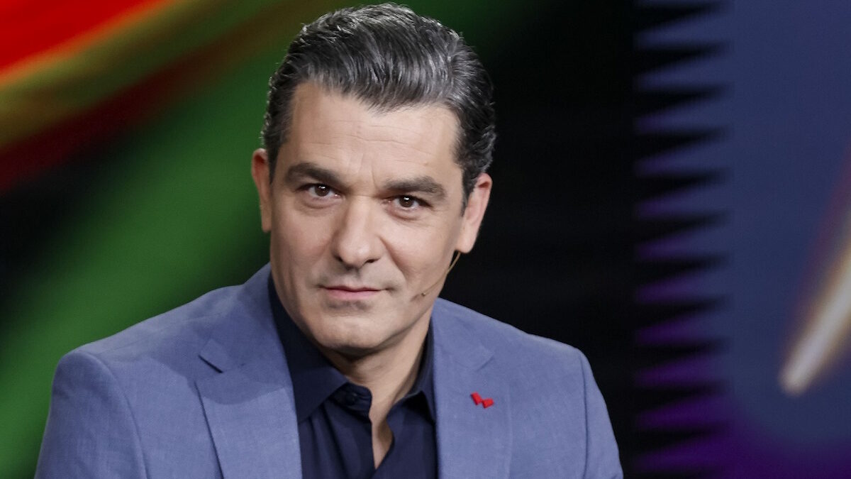 Πέτρος Λαγούτης