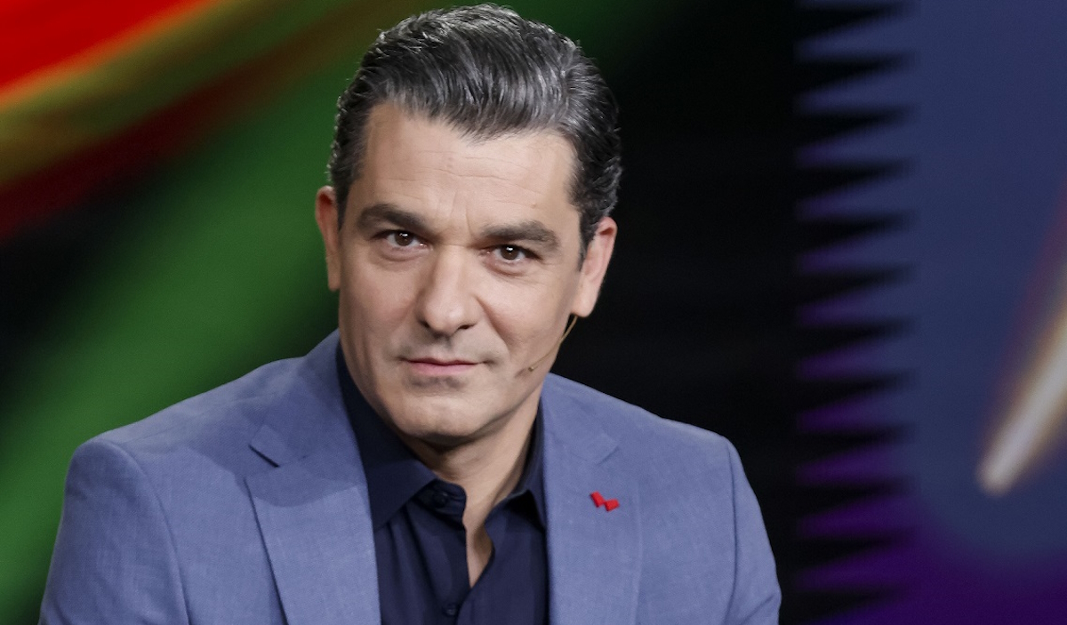 Πέτρος Λαγούτης