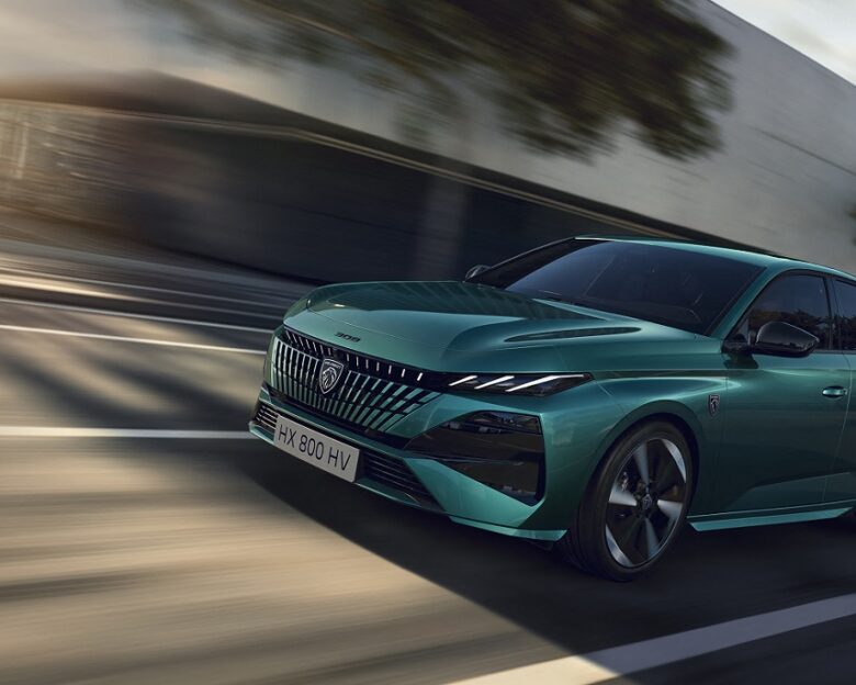 Peugeot: Τα νέα 308 και 308 SW σε υβριδικές, plug-in hybrid και ηλεκτρικές εκδόσεις