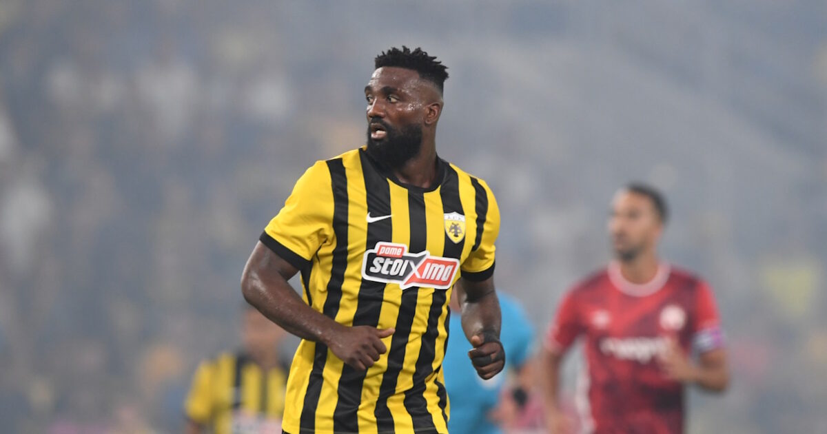 AEK – Anderlecht: Opap Arena’s large rematch