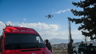 Drone