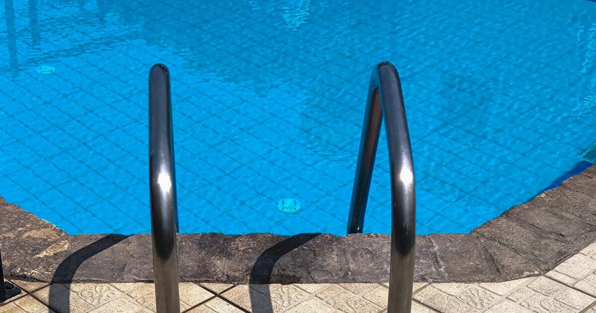 Tragedy in Paxos with a 4 -year -old little girl who drowned in a pool