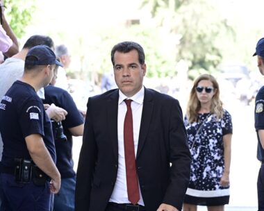 ΜΙΧΑΛΗΣ ΚΑΡΑΓΙΑΝΝΗΣ