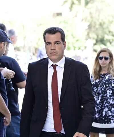 ΜΙΧΑΛΗΣ ΚΑΡΑΓΙΑΝΝΗΣ
