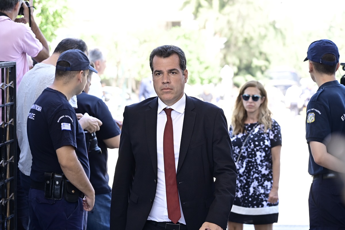 ΜΙΧΑΛΗΣ ΚΑΡΑΓΙΑΝΝΗΣ