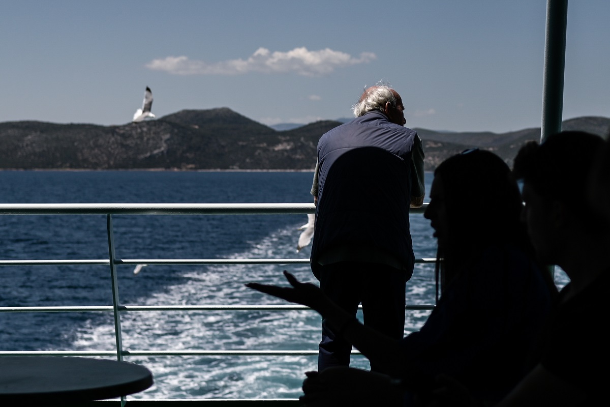 ΦΩΤΟ ΑΡΧΕΙΟΥ ΜΙΧΑΛΗΣ ΚΑΡΑΓΙΑΝΝΗΣ