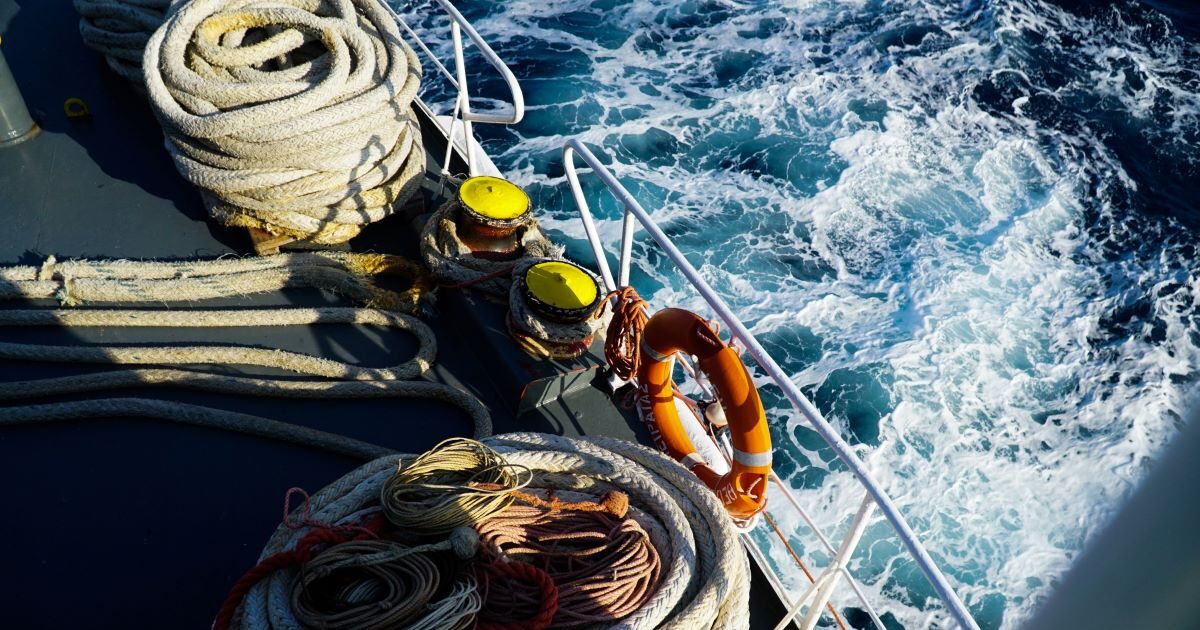 Mechanical damage to a ship with 131 passengers – operated the itinerary from Skiathos to Ag. Constantine