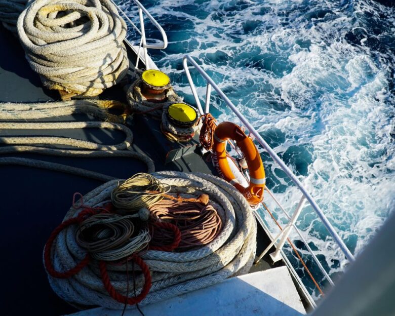 Μηχανική βλάβη σε πλοίο με 131 επιβάτες – Εκτελούσε το δρομολόγιο από Σκιάθο προς Άγ. Κωνσταντίνο