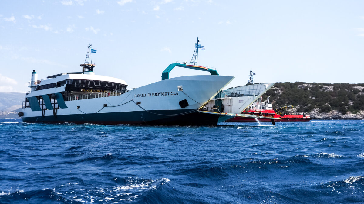 Σκάφος