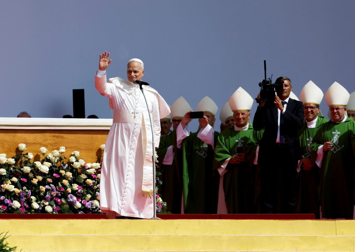Pope Leo