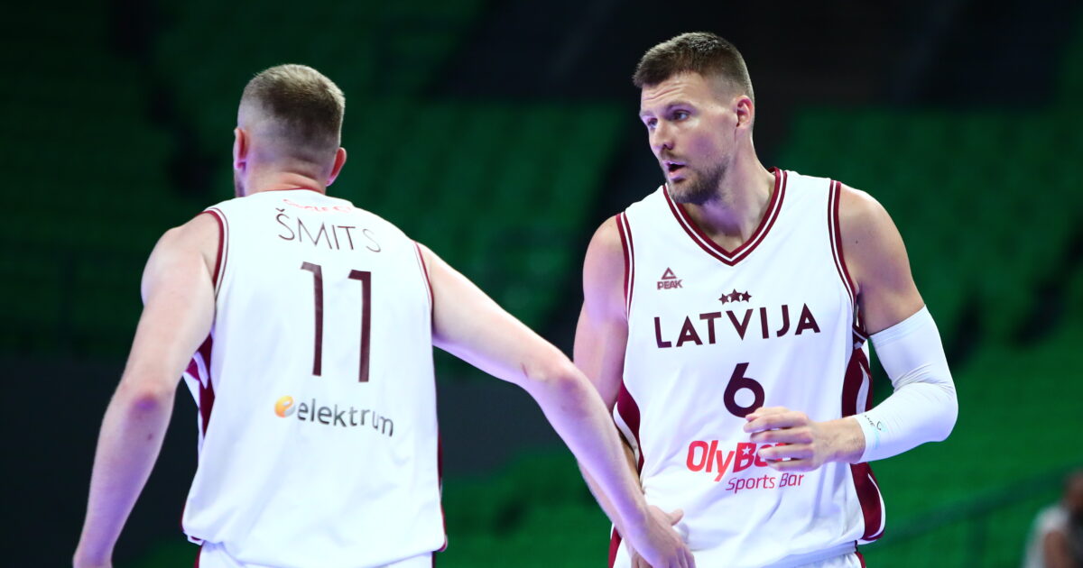 Estonia – Latvia 70-72: Victory with overturning for the Latvians, Estonians were “broken” in the finale