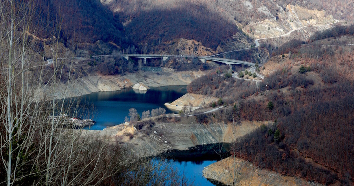 The 3rd PPP contract of “HYDR 2.0” was signed – in GEK TERNA the largest irrigation project for Xanthi