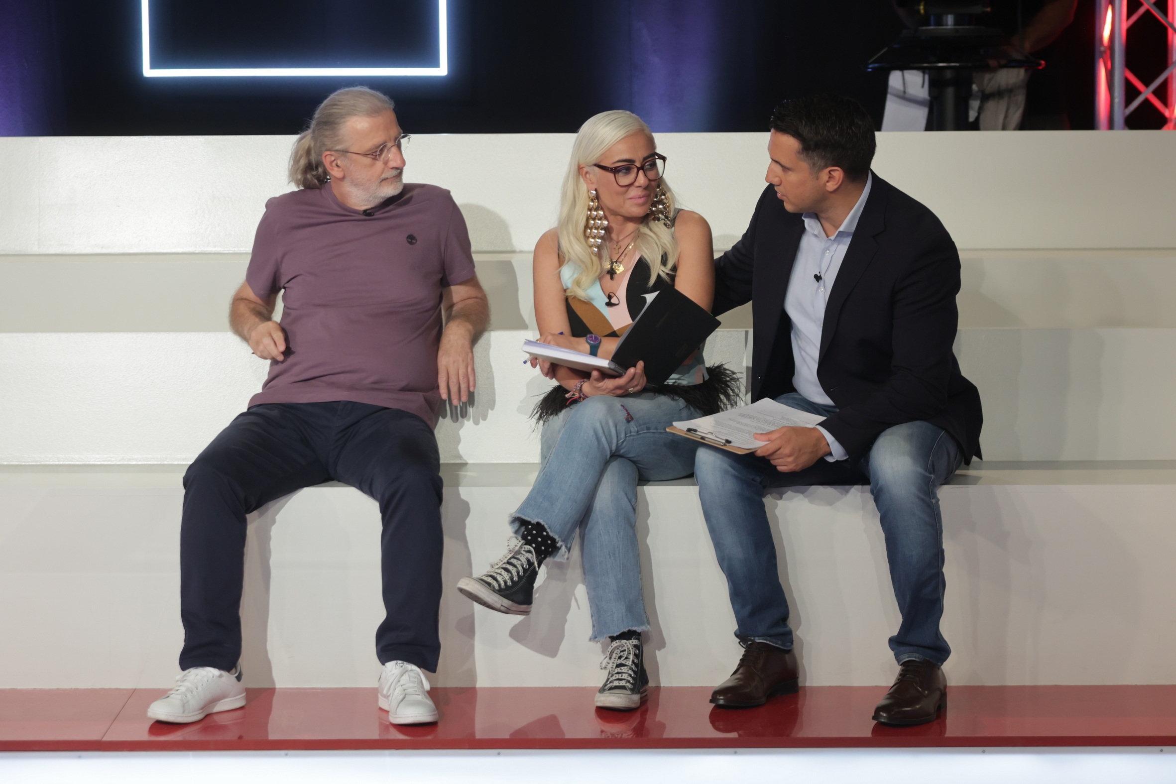 Τατιάνα Στεφανίδου