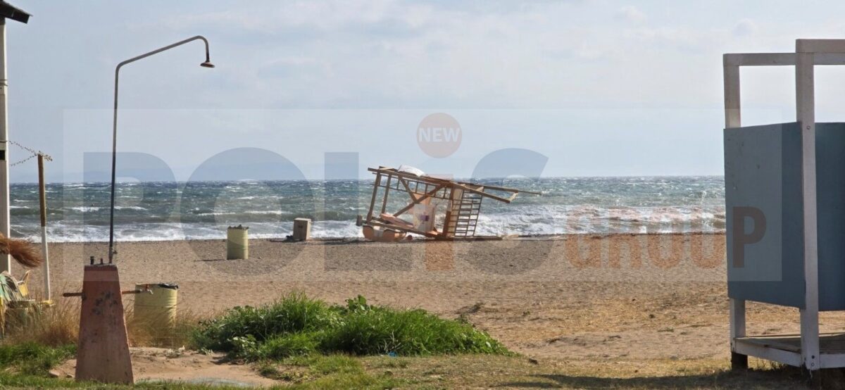 Πύργος ναυγοσώστη