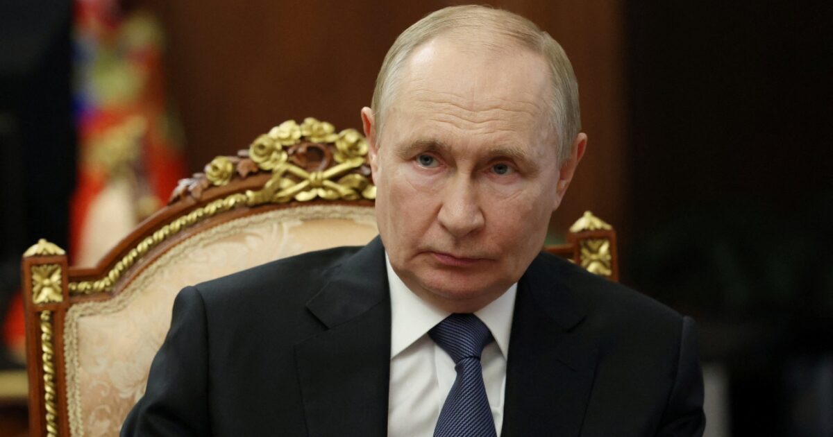 Politico: Why Putin does not want to meet with Zelenski – the refusal of legitimizing Ukrainian president