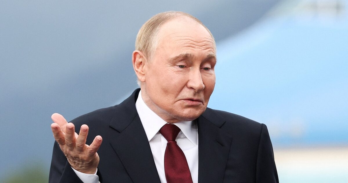 Trump and Putin meeting in Alaska: “When will you stop killing civilians?”, The Russian President asked – his reaction