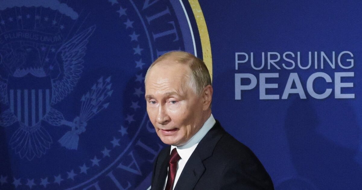 Ready in September the new EU sanctions package in Russia – “We do not trust Putin that he will keep his promises”