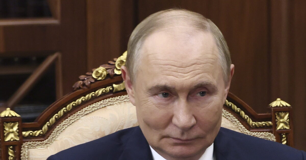Russia prohibits entry into the country to 21 people who accuses anti -Russian views