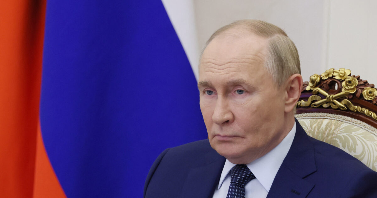 New York Times Analysis: Open but uncertain Putin – Zelenski meeting