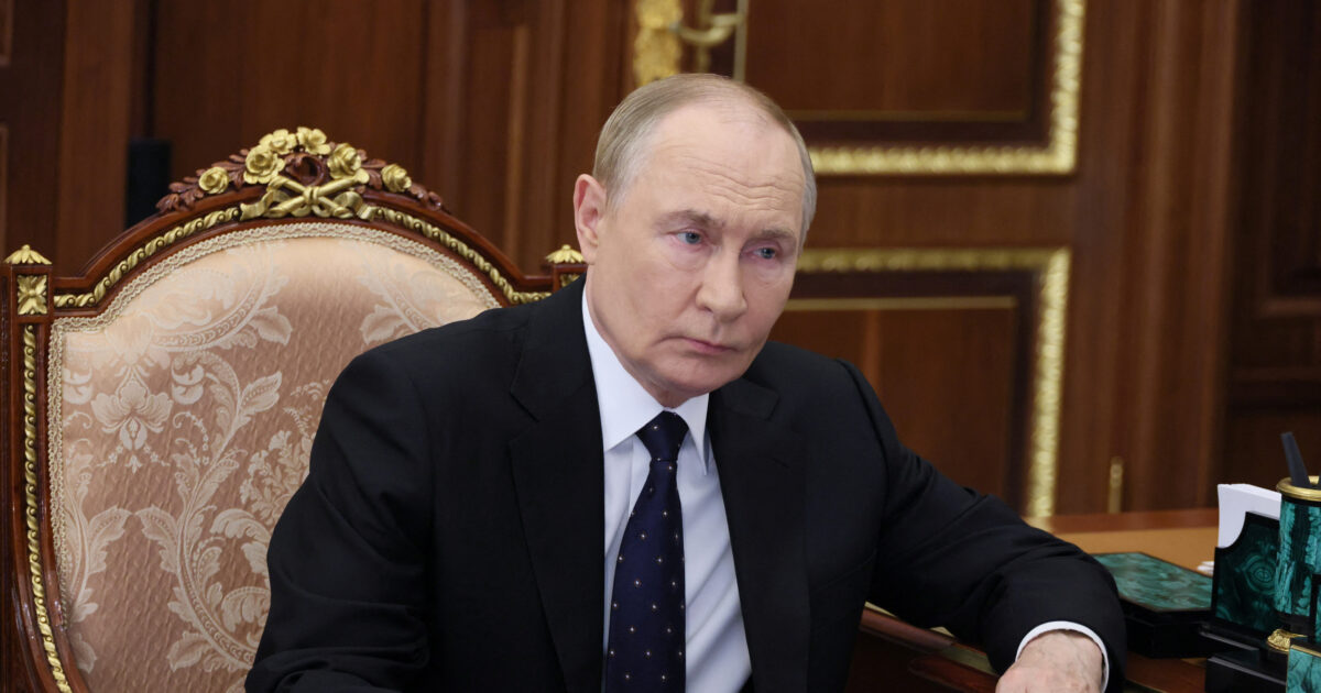 NYTIMES resolution: Victory for Kremlin The Trump – Putin meeting