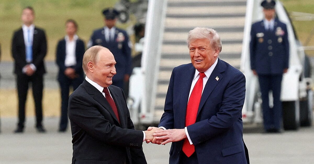 Putin for Trump: His leadership skills will help restore Russia -America relations – he sees “light on the end of the tunnel”